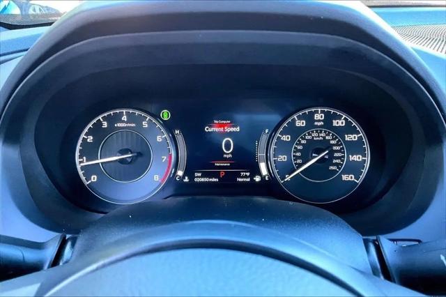 2025 Acura RDX Base