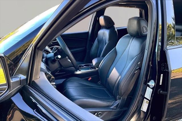 2025 Acura RDX Base
