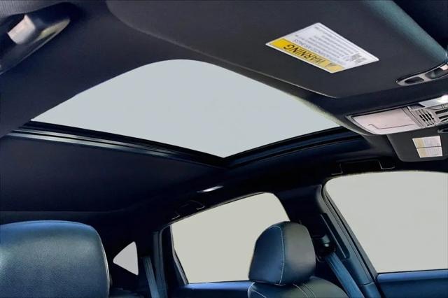 2025 Acura RDX Base