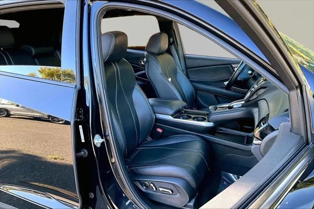 2025 Acura RDX Base