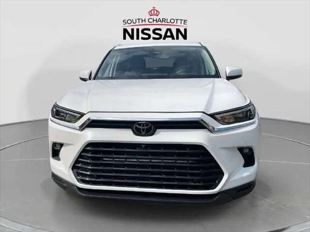2025 Toyota Grand Highlander XLE for sale in Cornelius, NC