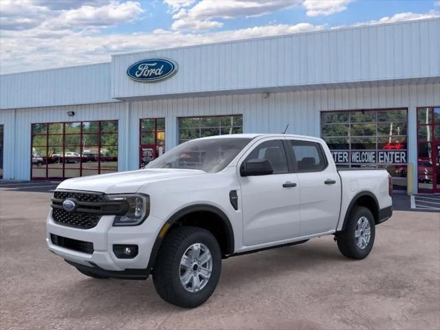 2026 Ford Ranger XL for sale in Virginia Beach, VA