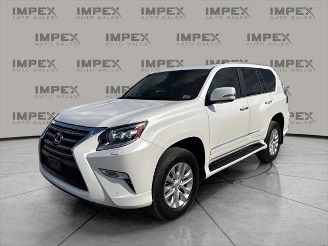 2019 Lexus GX 460 GX 460 for sale in Greensboro, NC
