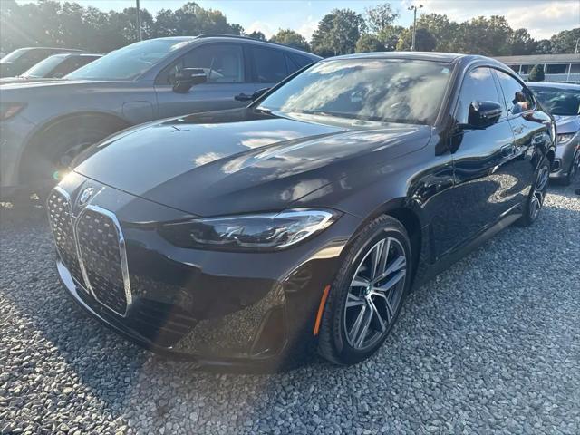 2022 BMW 430i Gran Coupe 430i for sale in Greensboro, NC