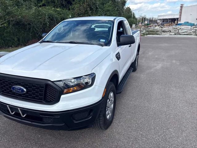 2019 Ford Ranger XL for sale in Houston, TX