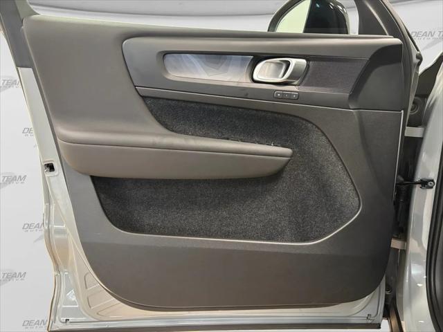 2025 Volvo EX40 Plus, Twin Motor, Fully electric