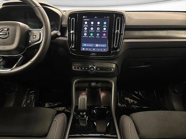 2025 Volvo EX40 Plus, Twin Motor, Fully electric