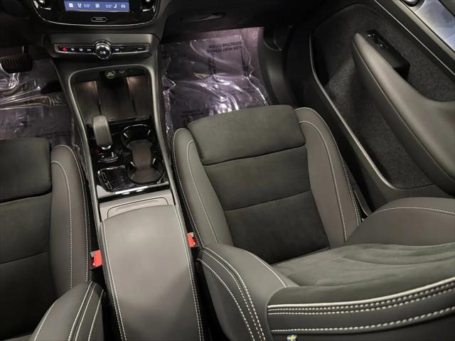 2025 Volvo EX40 Plus, Twin Motor, Fully electric