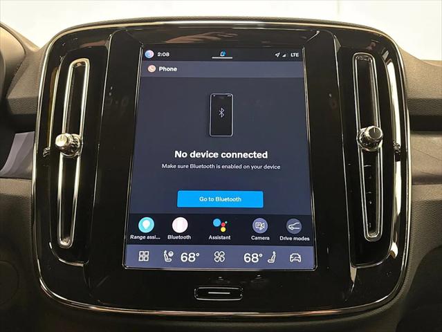 2025 Volvo EX40 Plus, Twin Motor, Fully electric