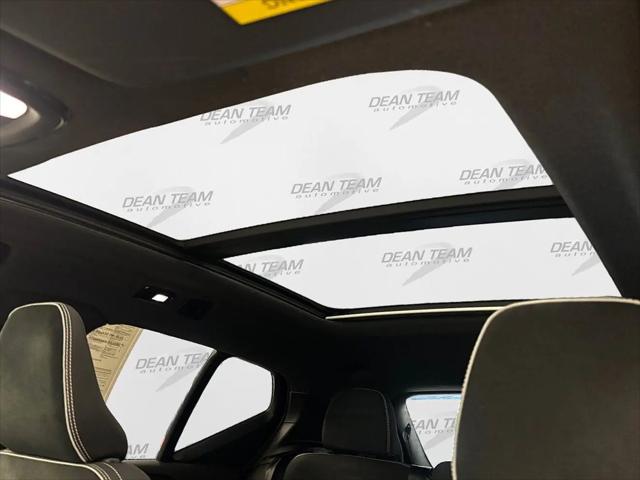 2025 Volvo EX40 Plus, Twin Motor, Fully electric