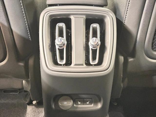 2025 Volvo EX40 Plus, Twin Motor, Fully electric