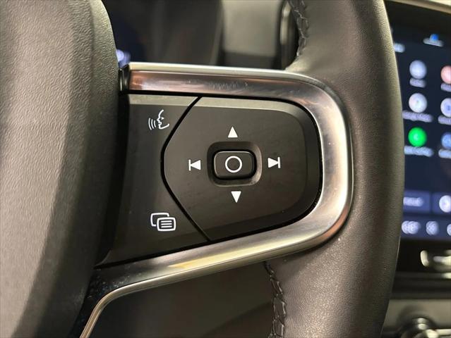 2025 Volvo EX40 Plus, Twin Motor, Fully electric