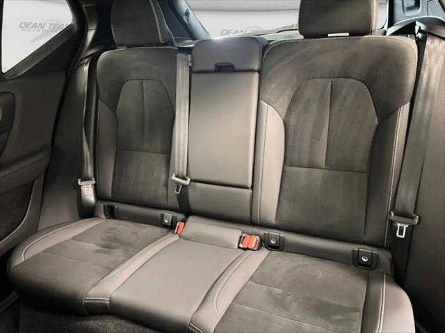 2025 Volvo EX40 Plus, Twin Motor, Fully electric