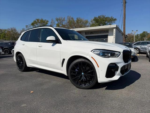 2020 BMW X5 xDrive40i for sale in Virginia Beach, VA