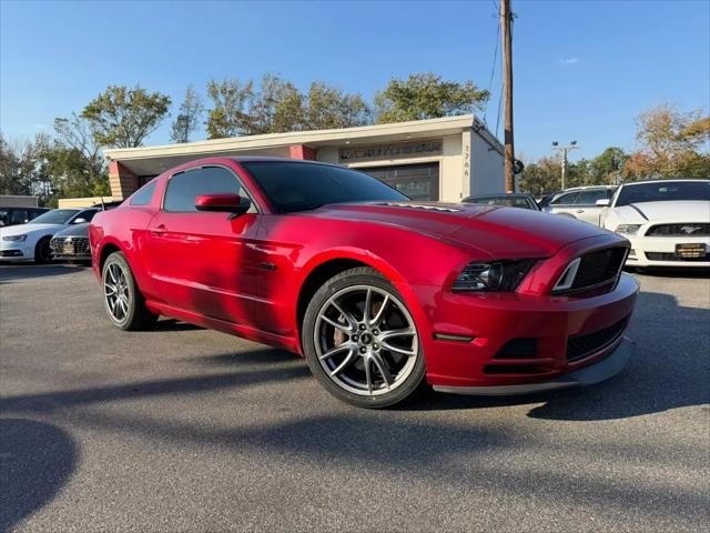2013 Ford Mustang GT for sale in Virginia Beach, VA