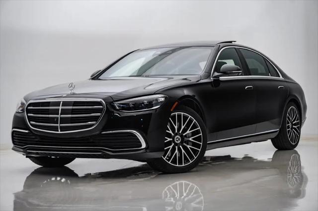 2025 Mercedes-Benz S 580 4MATIC for sale in Downers Grove, IL