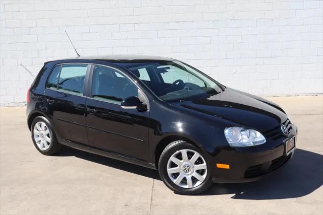 2009 Volkswagen Rabbit S for sale in Orange, CA