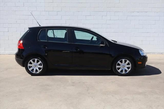 2009 Volkswagen Rabbit S