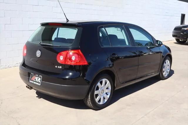 2009 Volkswagen Rabbit S