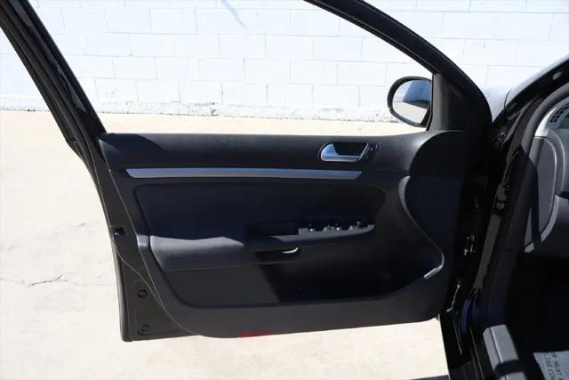 2009 Volkswagen Rabbit S