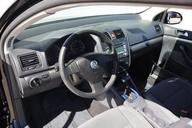 2009 Volkswagen Rabbit S