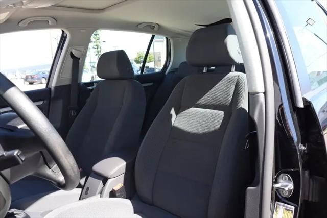 2009 Volkswagen Rabbit S