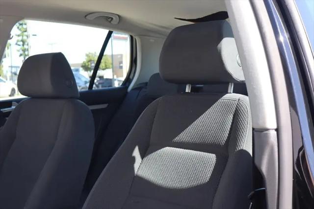 2009 Volkswagen Rabbit S