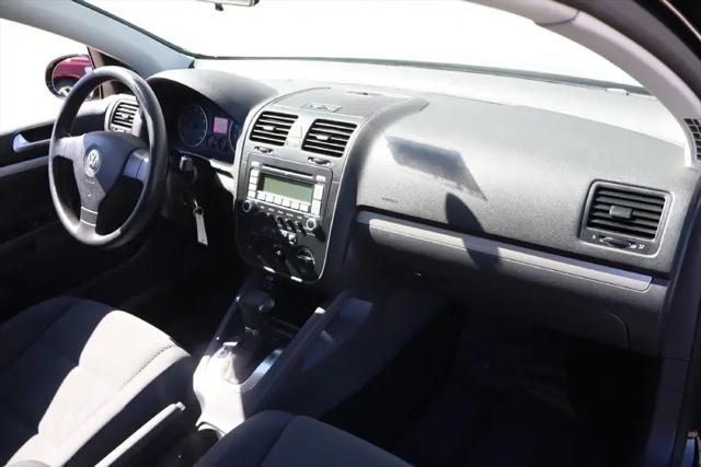 2009 Volkswagen Rabbit S