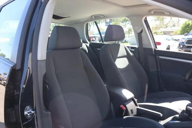 2009 Volkswagen Rabbit S