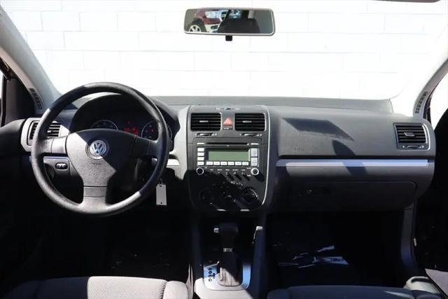 2009 Volkswagen Rabbit S