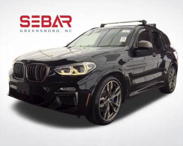 2019 BMW X3 M40i for sale in Greensboro, NC