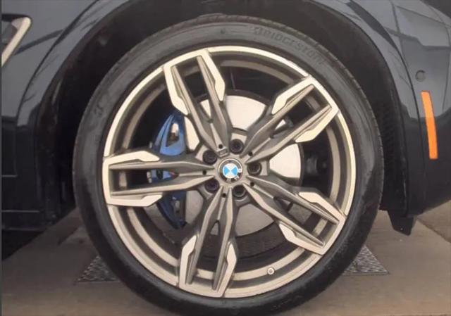 2019 BMW X3 M40i