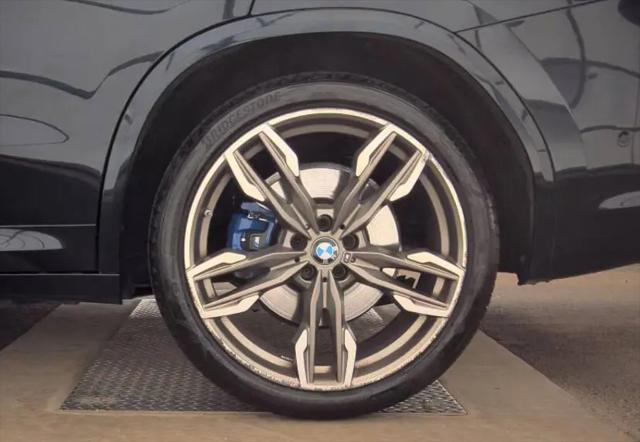2019 BMW X3 M40i
