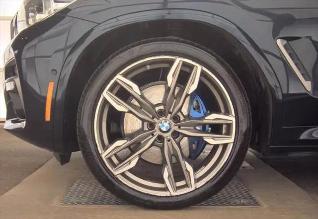 2019 BMW X3 M40i