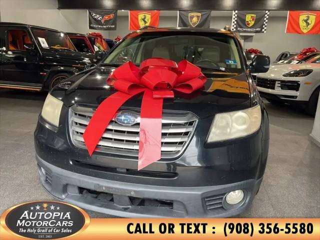2009 Subaru Tribeca Limited 7-Passenger for sale in Union, NJ