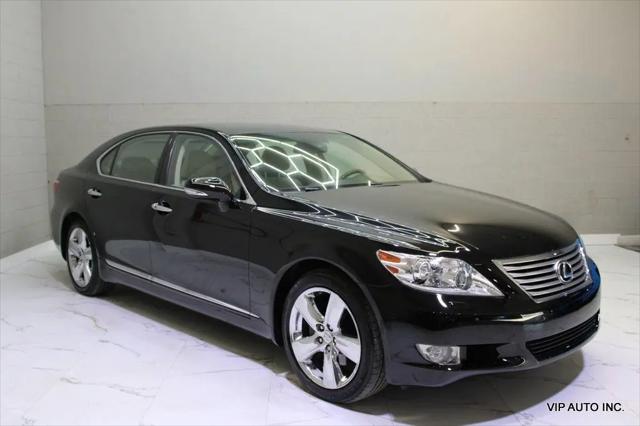2011 Lexus LS 460 L for sale in Fredericksburg, VA