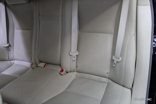 2011 Lexus LS 460 L