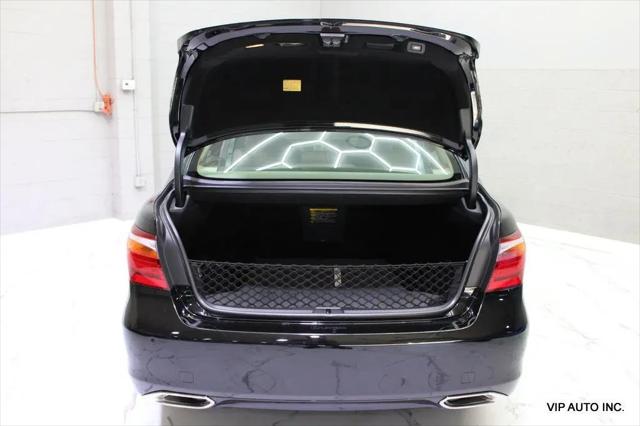 2011 Lexus LS 460 L