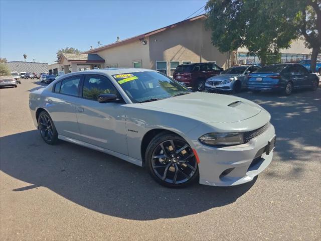 2022 Dodge Charger R/T