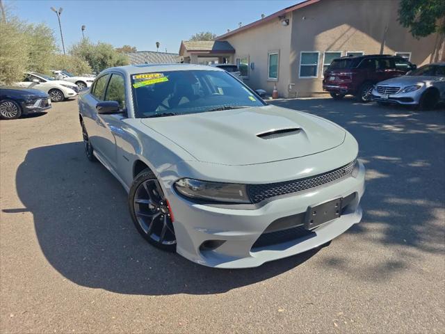 2022 Dodge Charger R/T