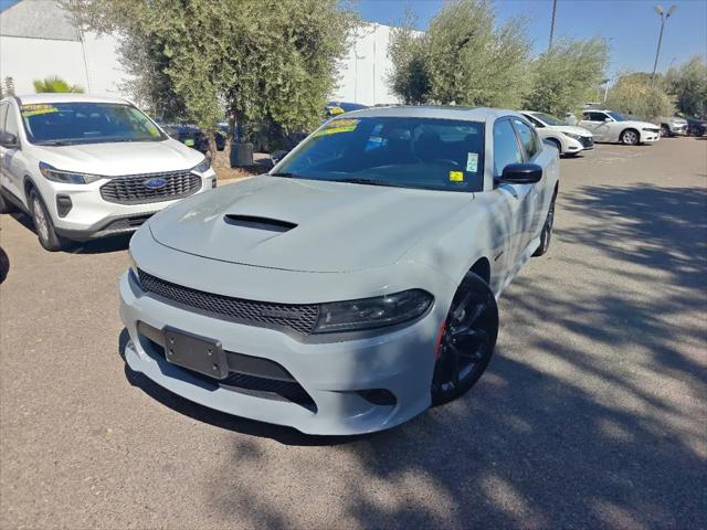 2022 Dodge Charger R/T