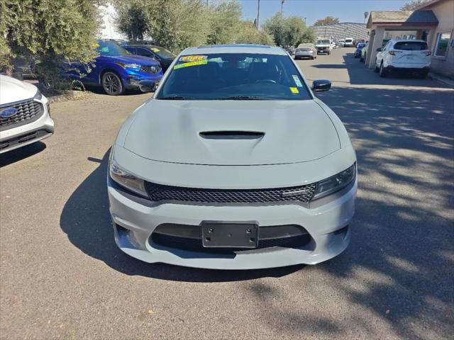 2022 Dodge Charger R/T
