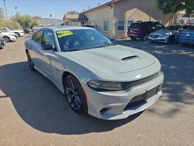 2022 Dodge Charger R/T