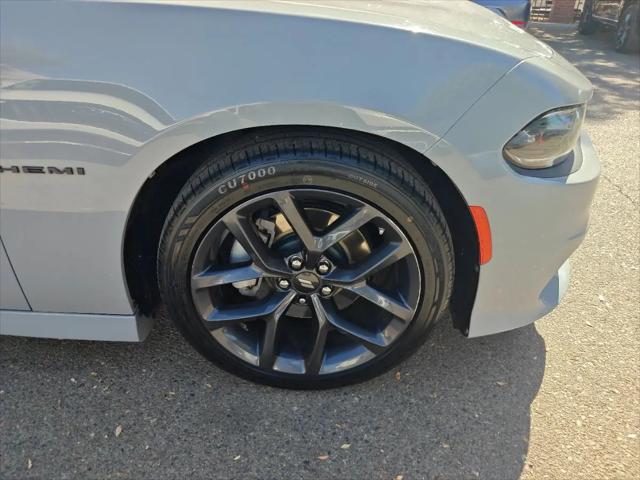 2022 Dodge Charger R/T