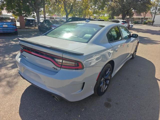 2022 Dodge Charger R/T