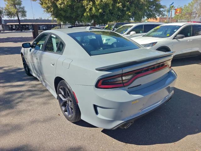 2022 Dodge Charger R/T