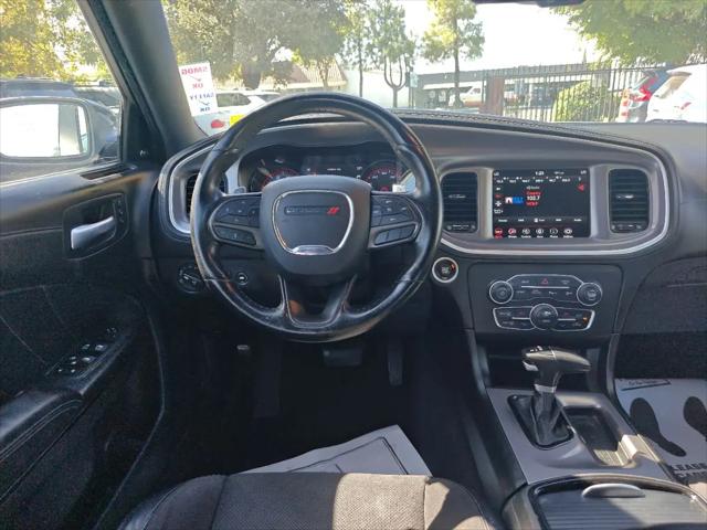 2022 Dodge Charger R/T