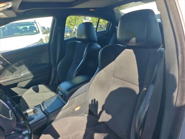 2022 Dodge Charger R/T