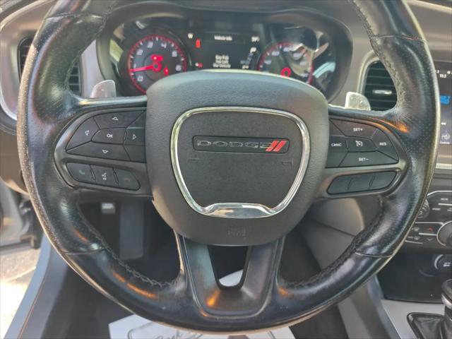 2022 Dodge Charger R/T