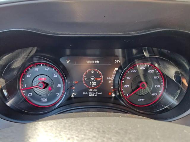 2022 Dodge Charger R/T